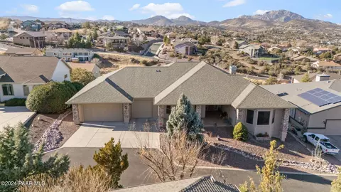 179 Juniper Ridge Dr, Prescott, AZ 86301