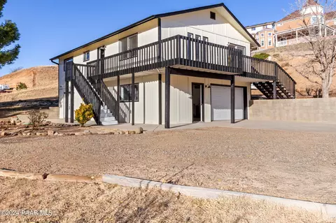 9934 E Superstition Dr, Prescott Valley, AZ 86314