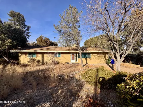440 W Delano Ave, Prescott, AZ 86301