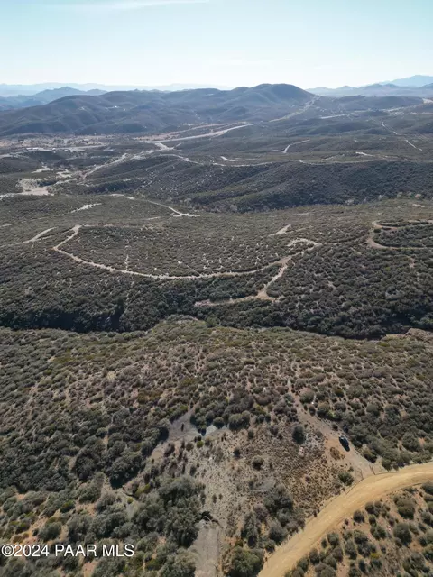 0 Xxb Iron King Rd, Dewey-humboldt, AZ 86327
