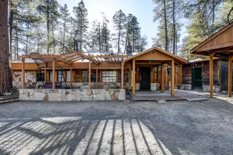 1361 W Quartz Rd, Prescott, AZ 86303