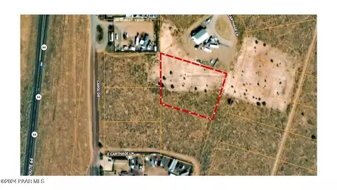 758 Carthage Ln, Williams, AZ 86046