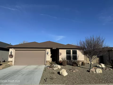 1330 Bainbridge Ln #2, Chino Valley, AZ 86323