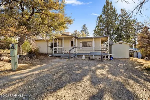 804 Oak Terrace Dr, Prescott, AZ 86301