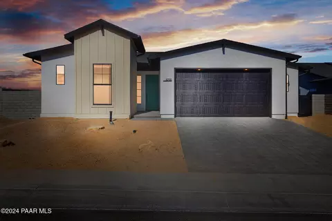 5720 E Hahn St, Prescott Valley, AZ 86314