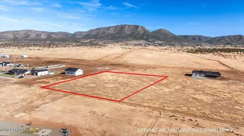 00 E Dismount Rd, Prescott Valley, AZ 86315