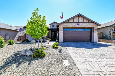 5379 Vista Overlook Trl, Prescott, AZ 86301