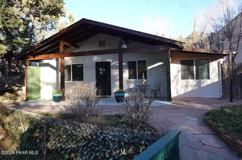 321 S Virginia St, Prescott, AZ 86303