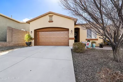 6773 E Savoy Pl, Prescott Valley, AZ 86314