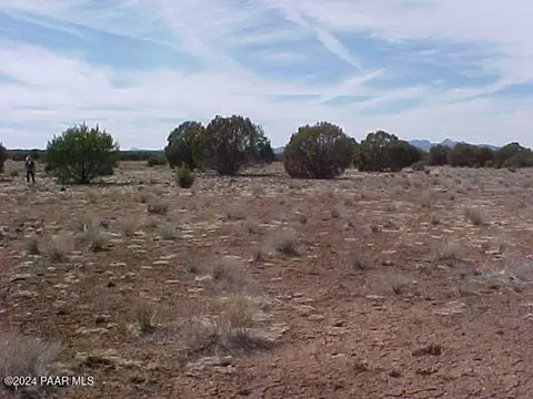 0 Vacant Land 301-16-004p, Seligman, AZ 86377