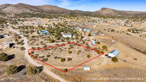 3810 W Coyote Trl, Chino Valley, AZ 86323
