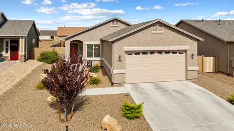 6142 E Oliver Ave, Prescott Valley, AZ 86314