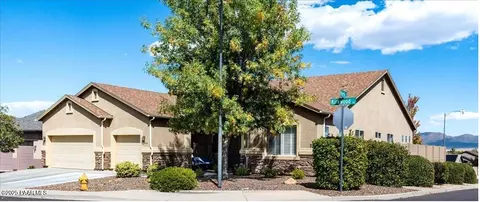 4443 N Kirkwood Ave, Prescott Valley, AZ 86314