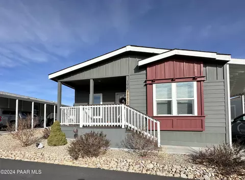 11350 E Sarah Jane Ln #194, Dewey-humboldt, AZ 86327