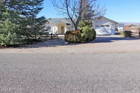 2050 Val Vista Dr, Chino Valley, AZ 86323