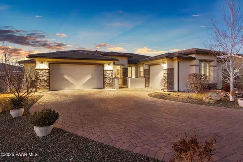 1548 N Home Fire Dr, Prescott Valley, AZ 86314