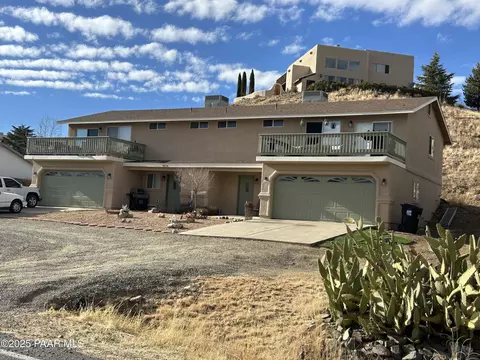 9374 E Lakeshore Dr, Prescott Valley, AZ 86314