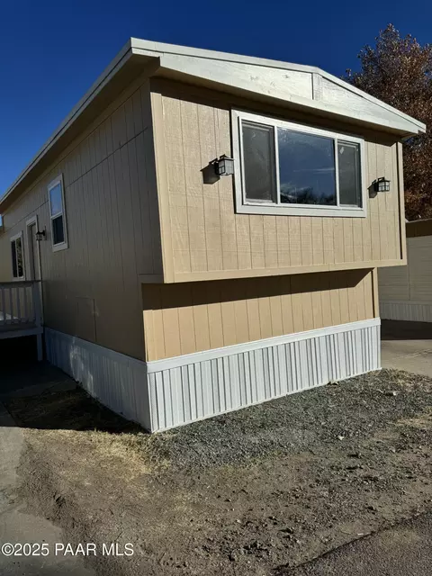 1305 W Adams Ave #78, Prescott, AZ 86305