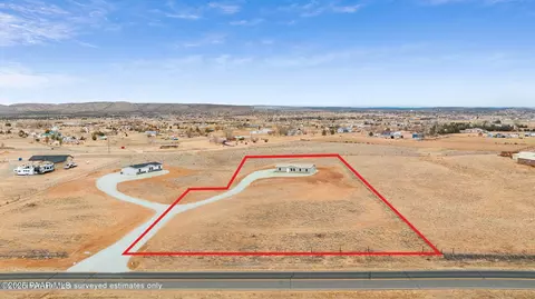 1350 W Big Chino, Paulden, AZ 86334