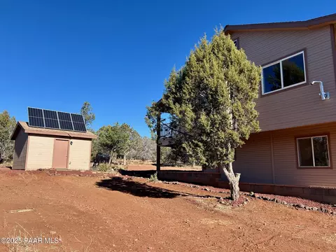 Other - 3550 Camp Rd, Ash Fork, AZ 86320 photo 3 of 20