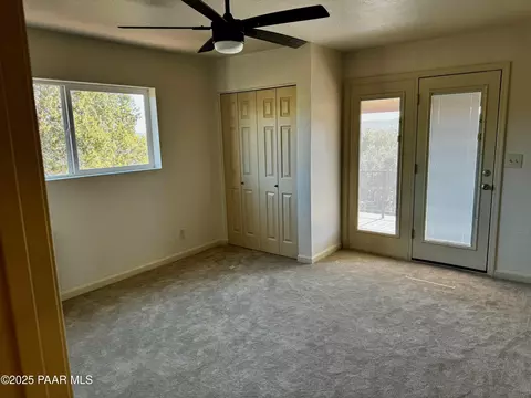 Bedroom - 3550 Camp Rd, Ash Fork, AZ 86320 photo 2 of 2