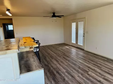 Living - 3550 Camp Rd, Ash Fork, AZ 86320 photo 2 of 2