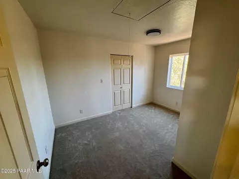 Bedroom - 3550 Camp Rd, Ash Fork, AZ 86320 photo 1 of 2