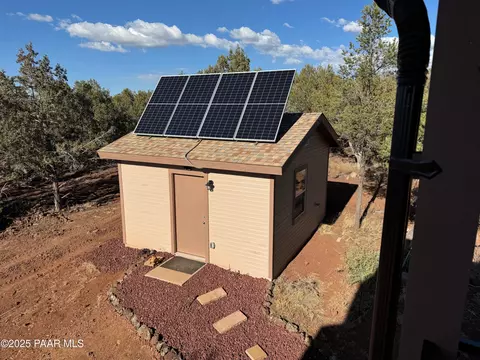 Other - 3550 Camp Rd, Ash Fork, AZ 86320 photo 5 of 20