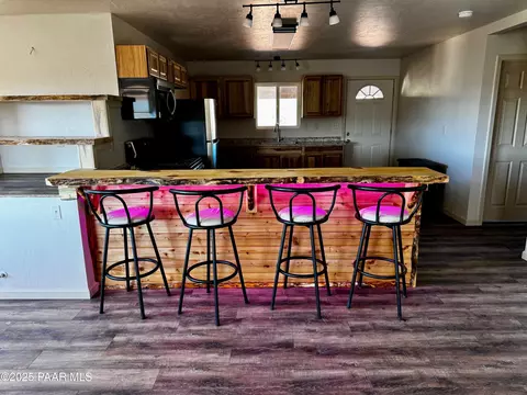 Kitchen - 3550 Camp Rd, Ash Fork, AZ 86320 photo 1 of 2