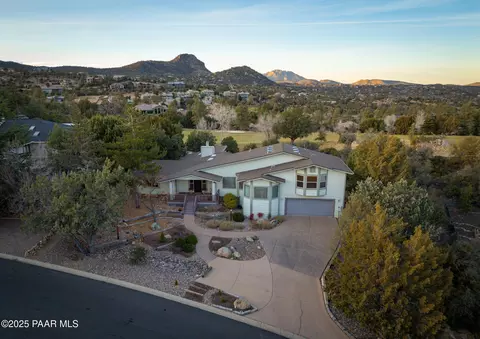 637 Thunderbird Dr, Prescott, AZ 86303