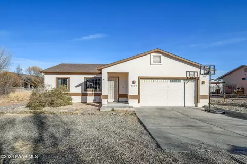 8560 E Bobcat Trl, Prescott Valley, AZ 86314