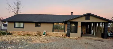 3149 N Victor Rd, Prescott Valley, AZ 86314