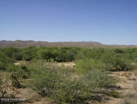 0 W Traveler Way, Congress, AZ 85332