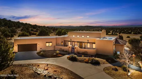 4295 W Carriage Ln, Prescott, AZ 86305
