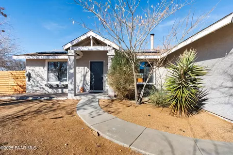 4244 N Calle Santa Cruz, Prescott Valley, AZ 86314