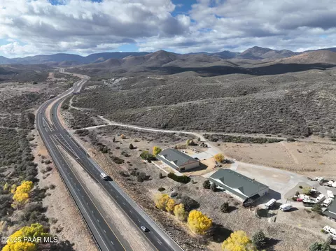 0 St Rt 69, Dewey-humboldt, AZ 86327 photo 3