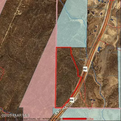 0 St Rt 69, Dewey-humboldt, AZ 86327 photo 16