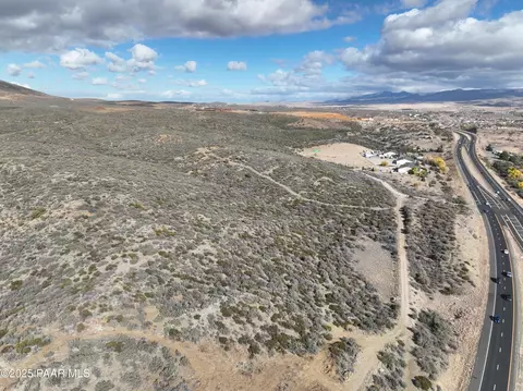 0 St Rt 69, Dewey-humboldt, AZ 86327 photo 8