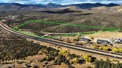 0 St Rt 69, Dewey-humboldt, AZ 86327