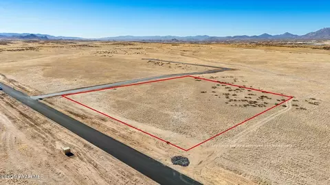 lot A3 Barnes St, Prescott Valley, AZ 86315