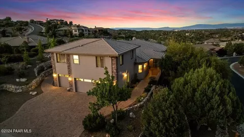 1982 Promontory, Prescott, AZ 86305