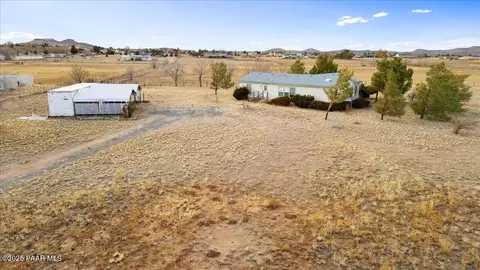 850 S Rd 1 W, Chino Valley, AZ 86323