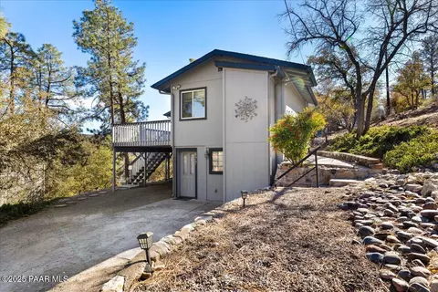 677 Hoover St, Prescott, AZ 86303