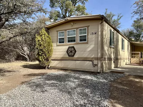 1514 Private Rd, Prescott, AZ 86301