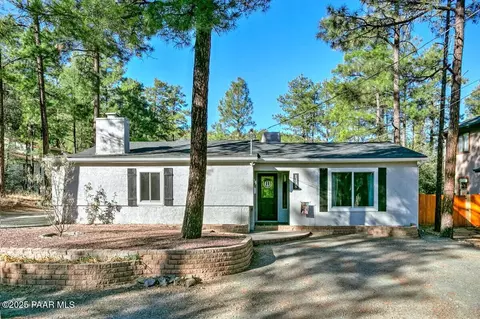 1438 S Oak Knoll Dr, Prescott, AZ 86303