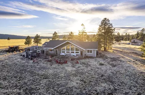 10444 White Horse Lake Dr, Parks, AZ 86018