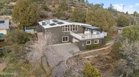 1142 Country Club Dr, Prescott, AZ 86303