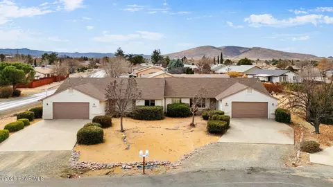 4600 N Spouse Cir, Prescott Valley, AZ 86314