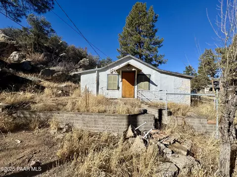 1415 Paar Dr, Prescott, AZ 86305