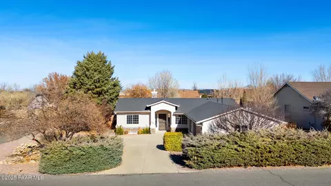 2530 Solar View Dr, Chino Valley, AZ 86323